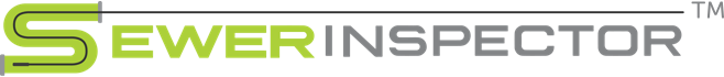 Sewer Inspector Logo